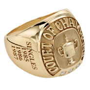 champ ring